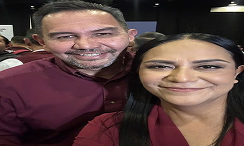 title='Dijo que lo mejor para Chihuahua esta por venir !!!'